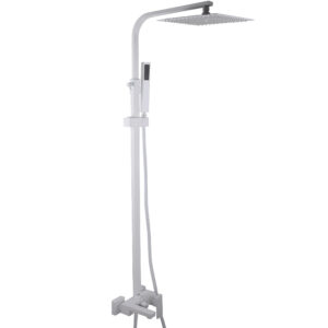 Душова система TOPAZ ODISS TO 18202-H66-WW - Image 2