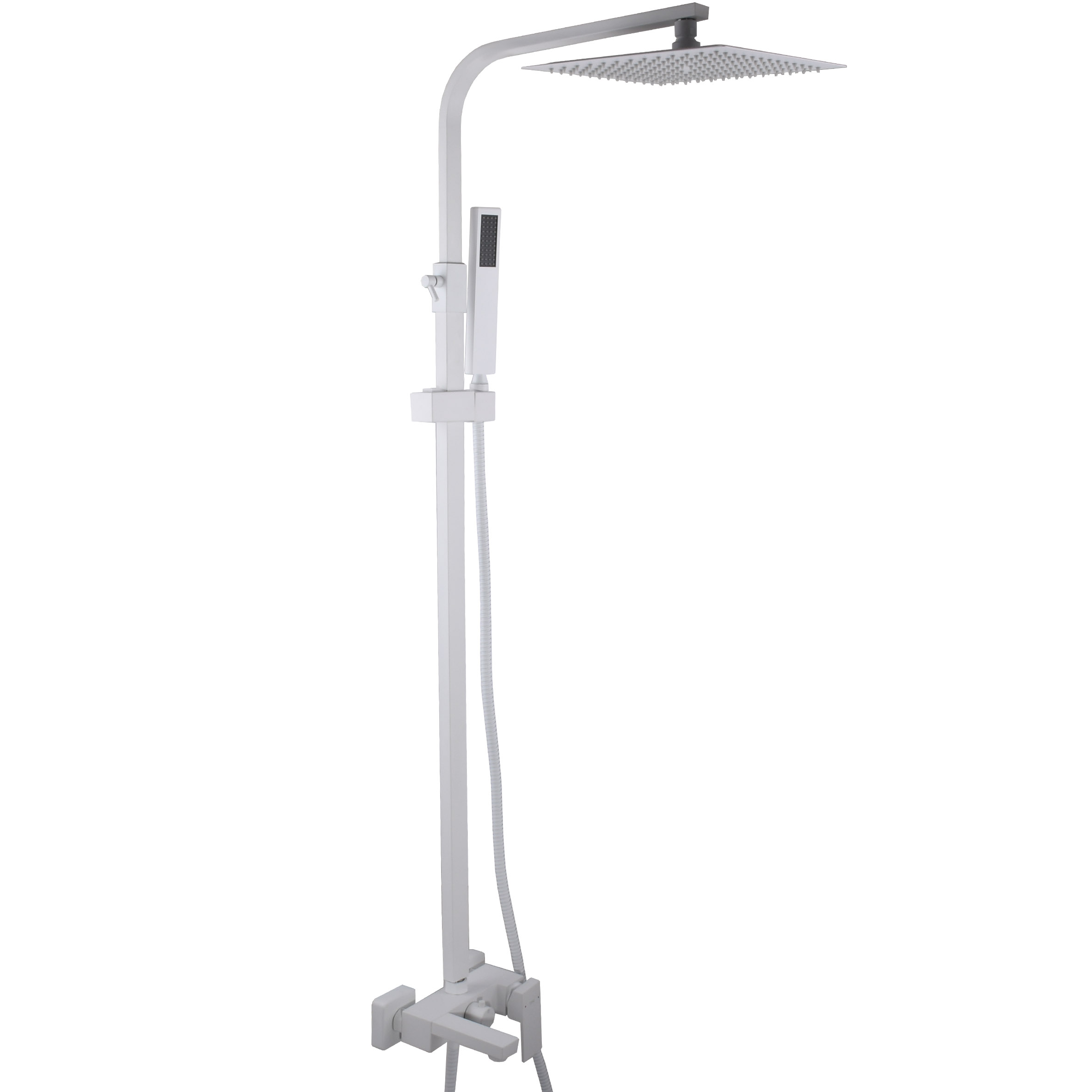 Душова система TOPAZ ODISS TO 18202-H66-WW - Image 2