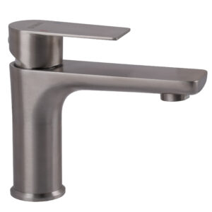 Змішувач для умивальника Globus Lux Swiss SQW-101-304 - Image 2