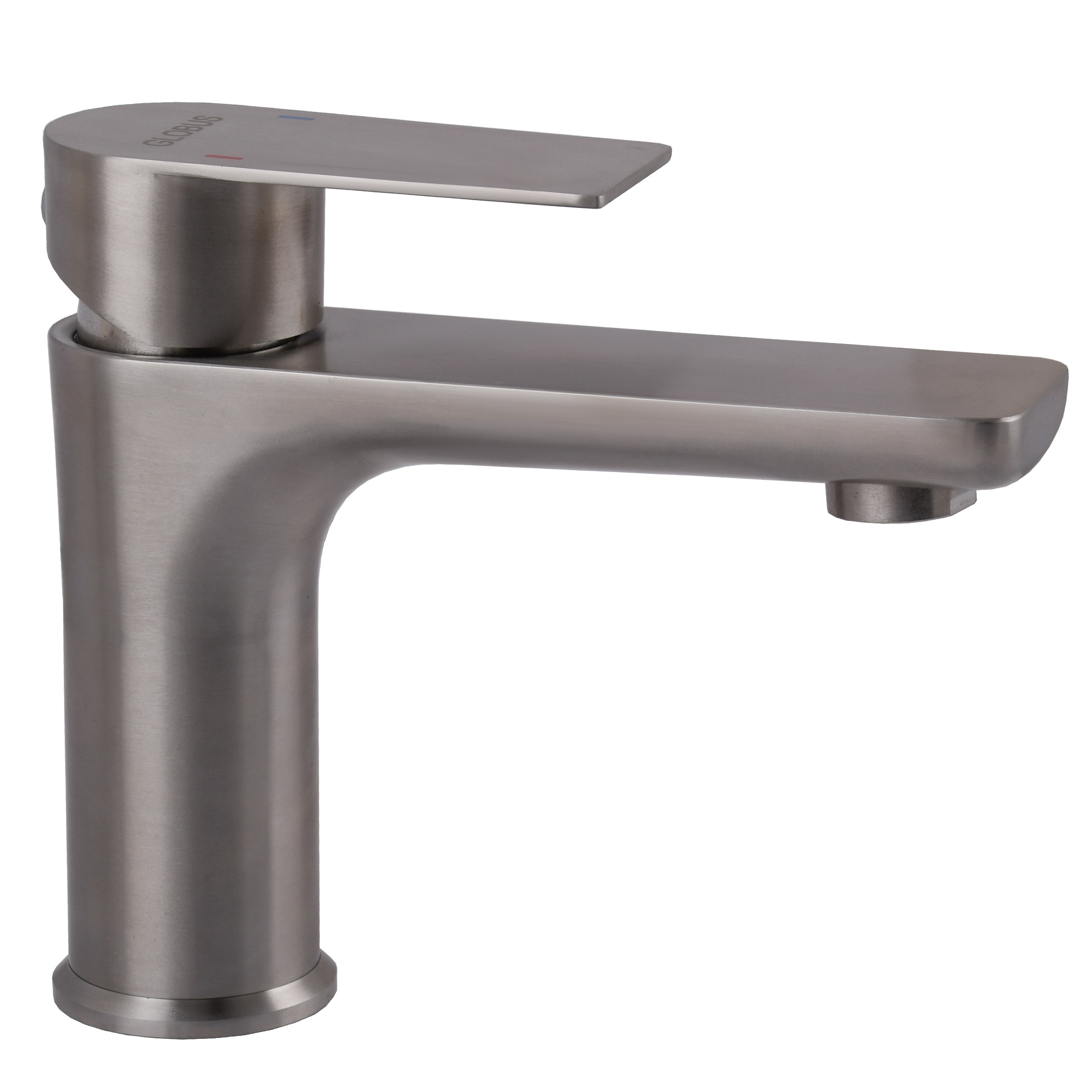 Змішувач для умивальника Globus Lux Swiss SQW-101-304 - Image 2