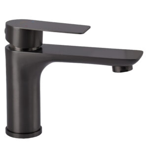 Змішувач для умивальника Globus Lux Swiss SQW-101-GP - Image 2
