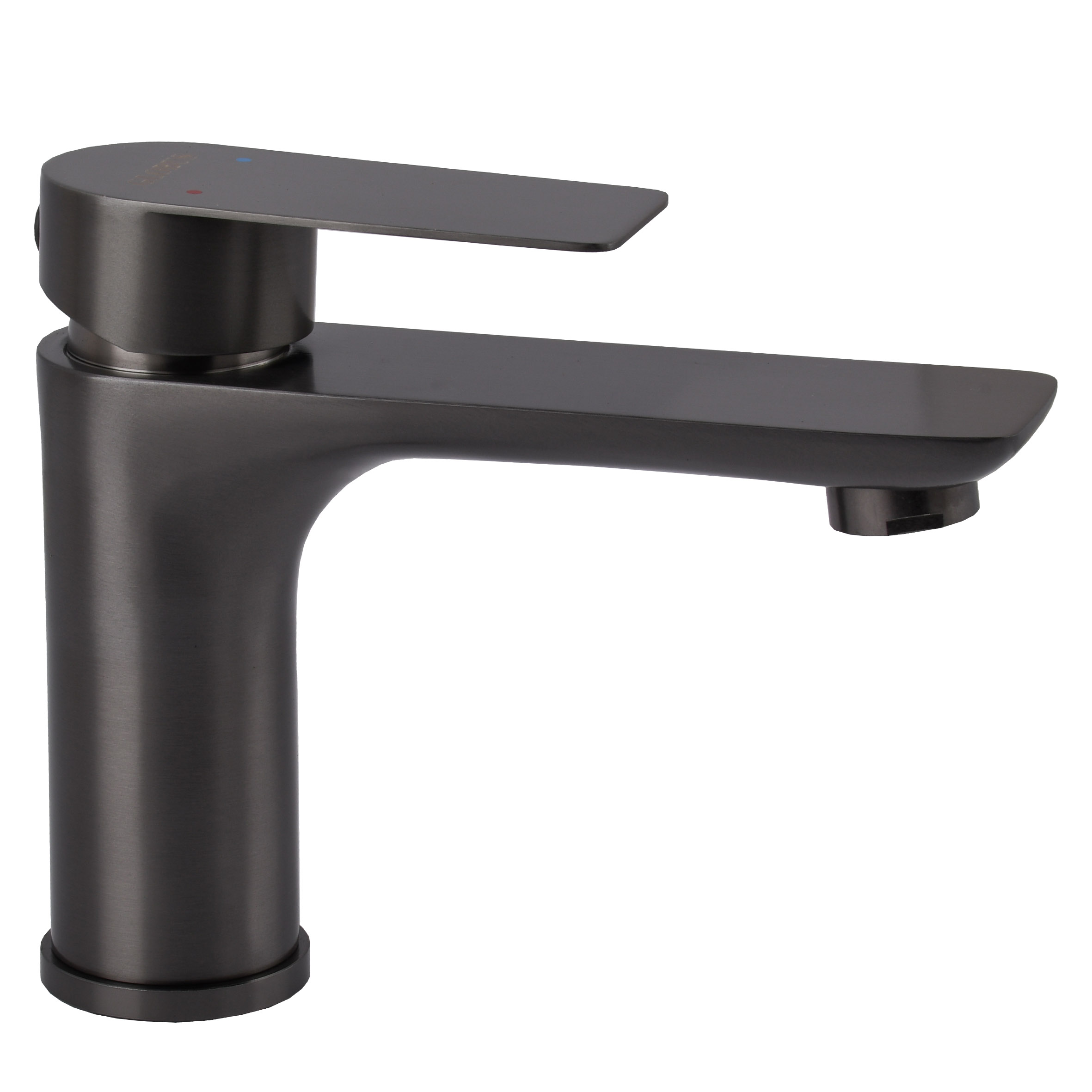 Змішувач для умивальника Globus Lux Swiss SQW-101-GP - Image 2