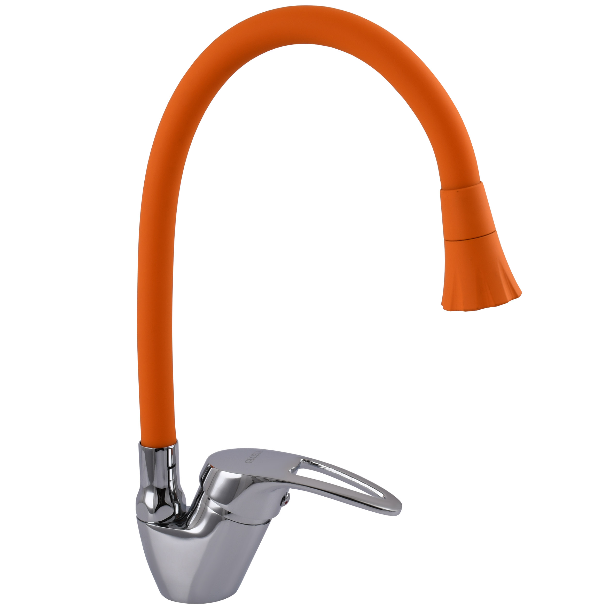 Змішувач для кухні Globus Lux Caprice GLCA-0103SA-R07 - Image 2