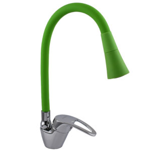 Змішувач для кухні Globus Lux Caprice GLCA-0203SK-G05 - Image 2