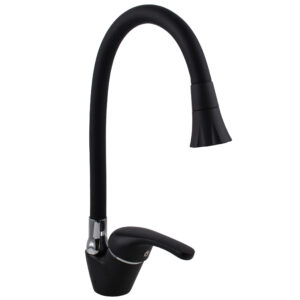 Змішувач для кухні Globus Lux Solly GLSO-0203SA-10-B01 - Image 2