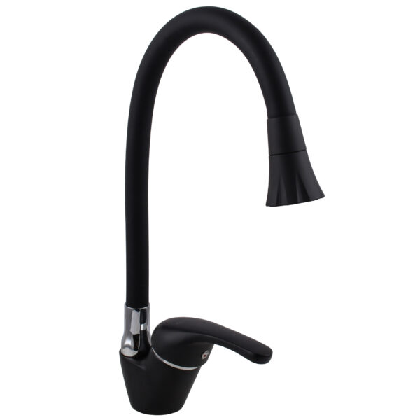 Змішувач для кухні Globus Lux Solly GLSO-0203SA-10-B01