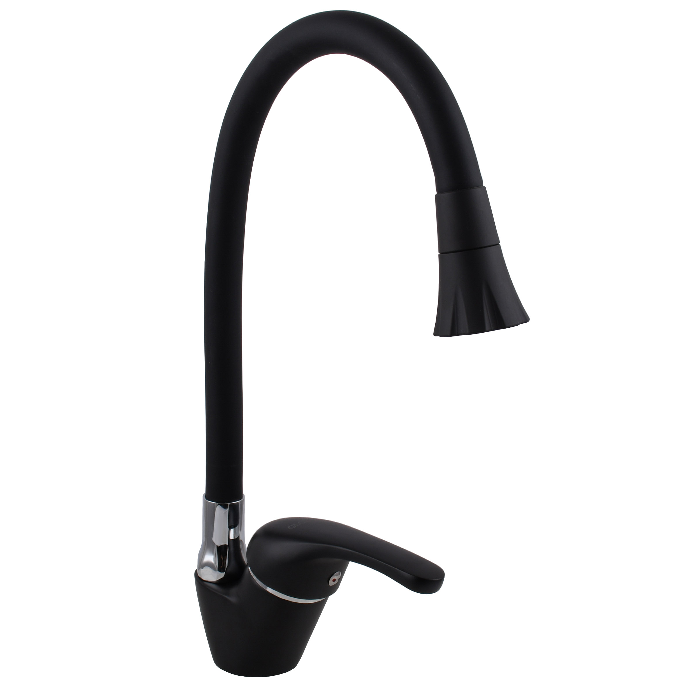 Змішувач для кухні Globus Lux Solly GLSO-0203SA-10-B01 - Image 2