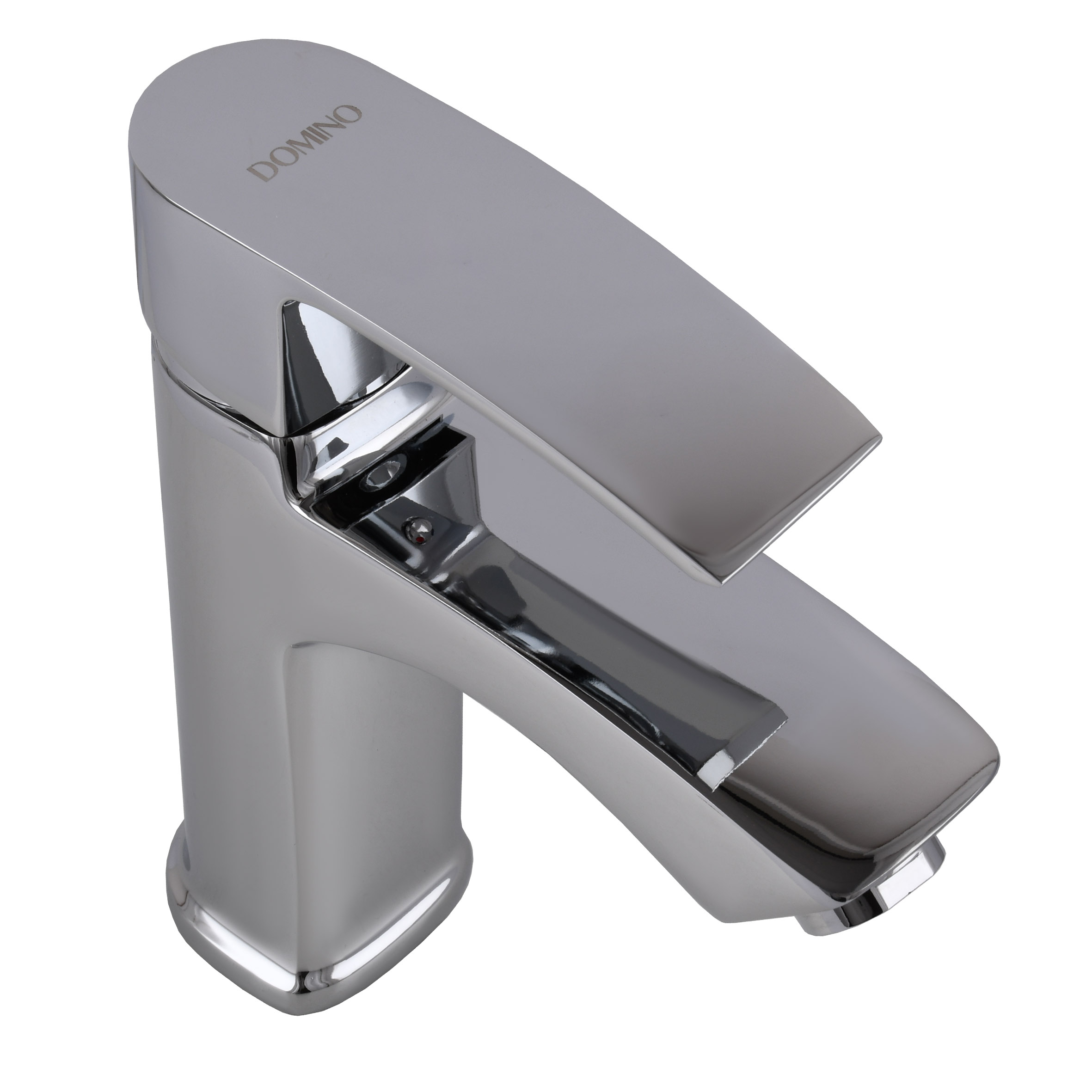 Змішувач для умивальника DOMINO RONDO DND-401 - Image 2