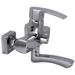 Змішувач для ванни DOMINO RONDO DND-102NE - Image 2