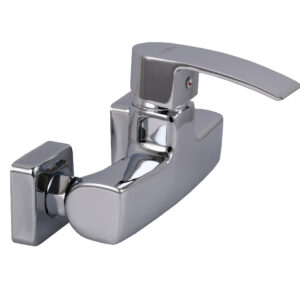 Змішувач для душу DOMINO RONDO DND-105 - Image 2