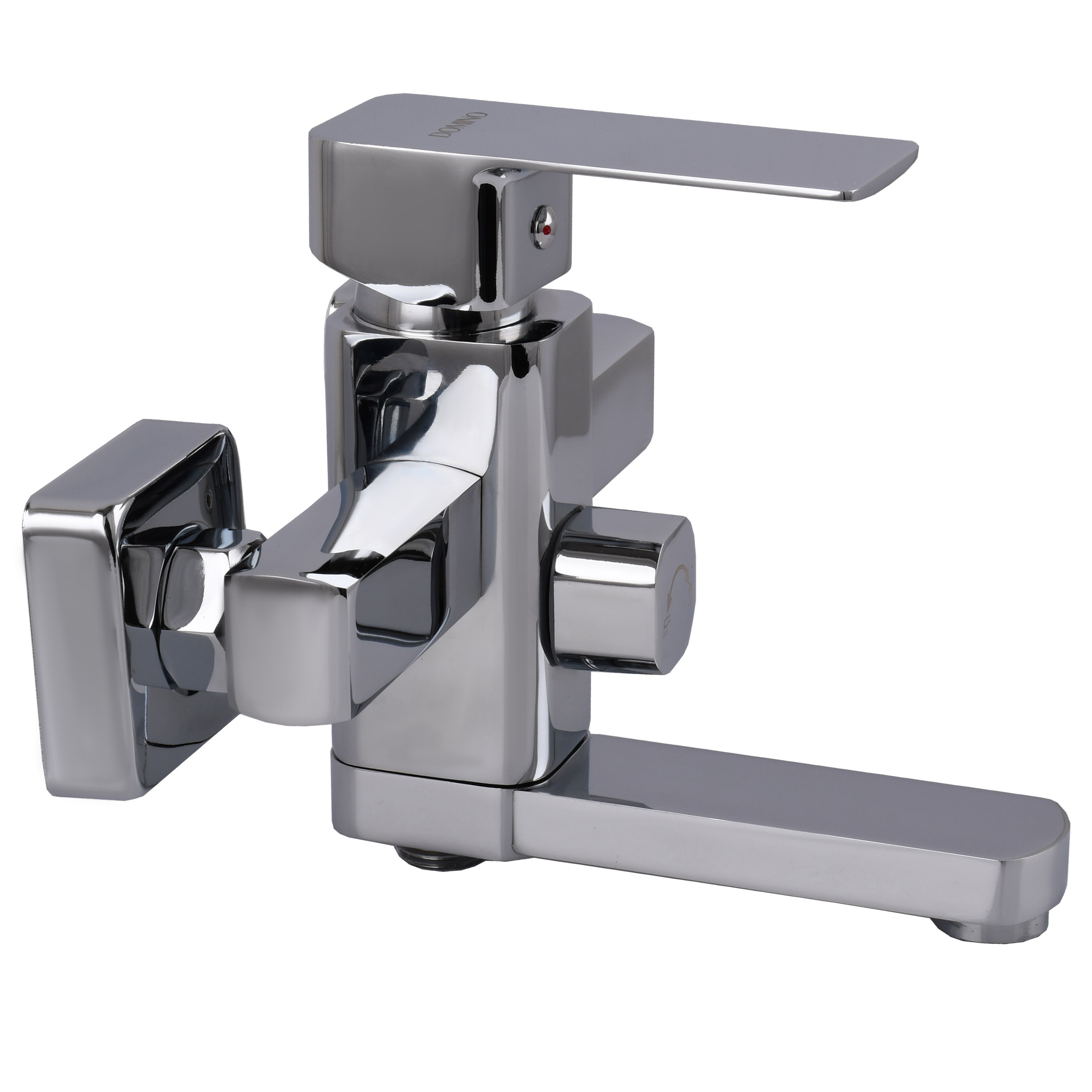 Змішувач для ванни DOMINO MALTA DMS-102NE - Image 2