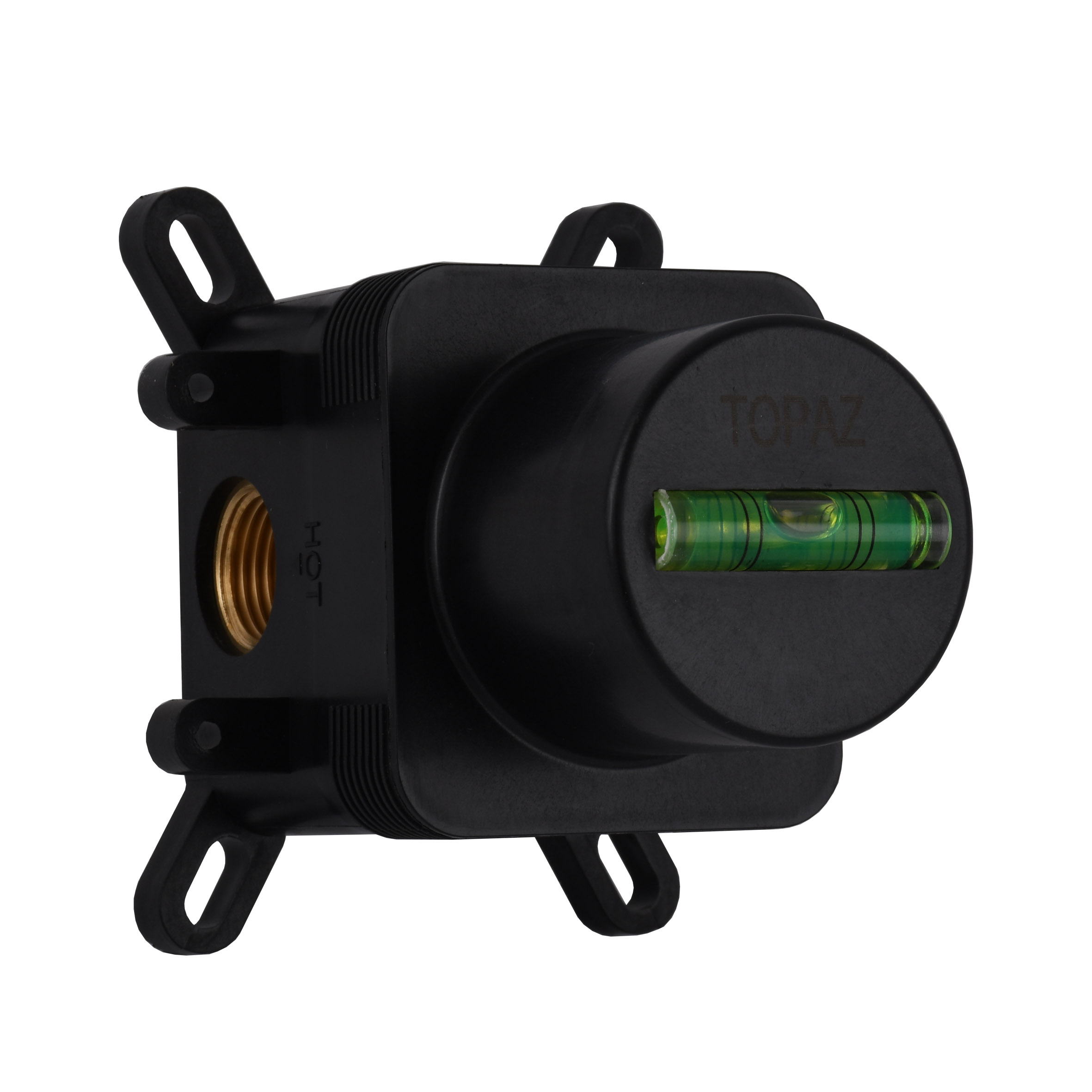Змішувач гігієнічний TOPAZ ODISS TO 18206-H52-Smart - Image 2