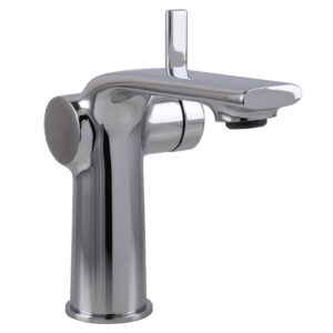 Змішувач для умивальника TOPAZ MODERNO TMD-33201-H78 - Image 2