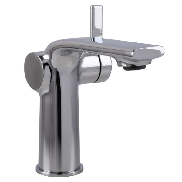 Змішувач для умивальника TOPAZ MODERNO TMD-33201-H78