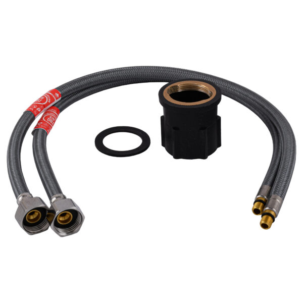 Змішувач для умивальника TOPAZ MODERNO TMD-33203-H78