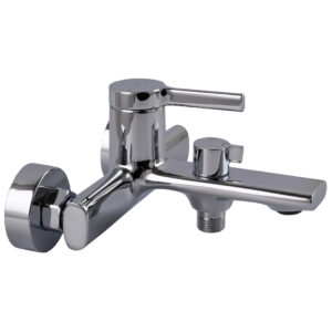 Змішувач для ванни TOPAZ Moderno TMD-33101-H78A - Image 2