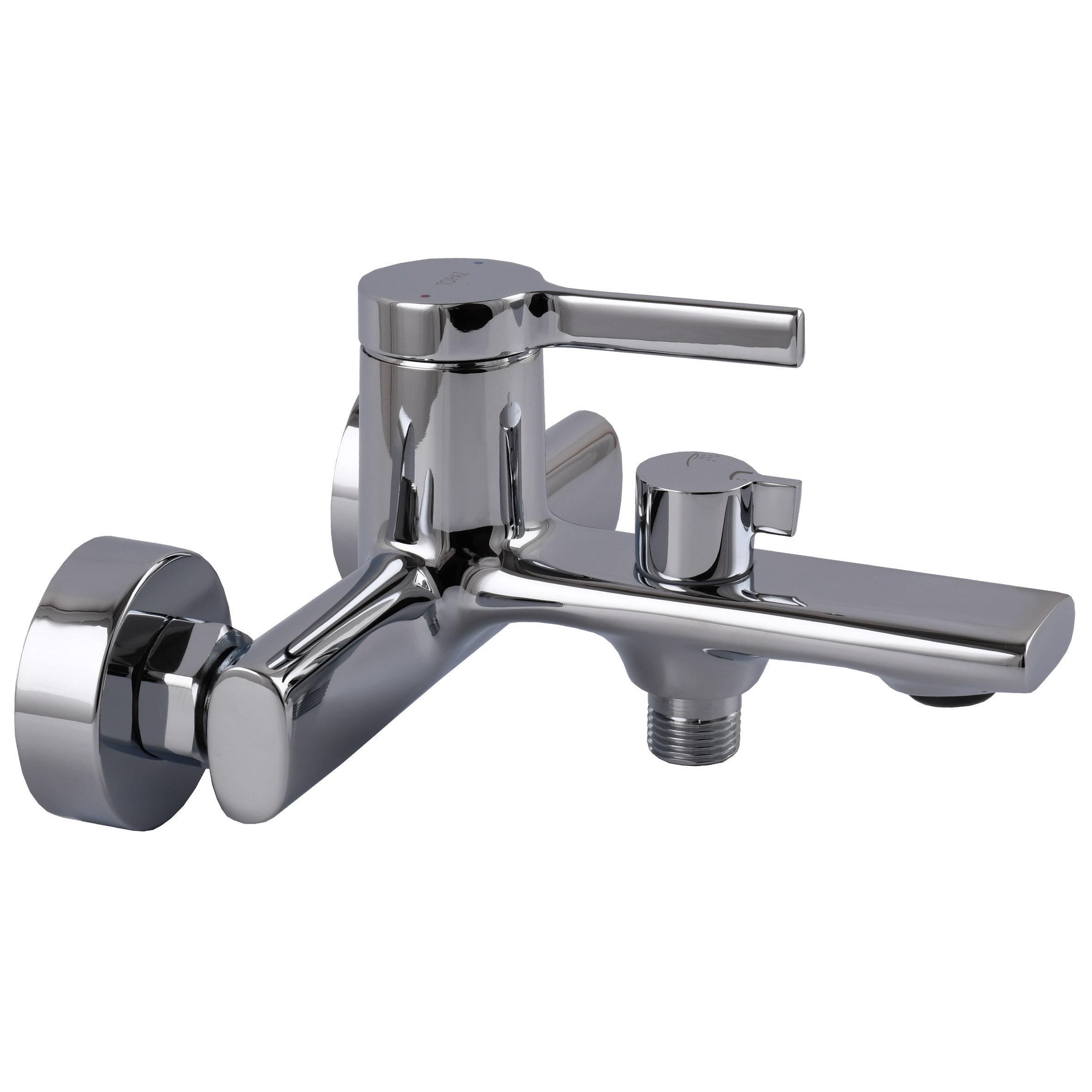Змішувач для ванни TOPAZ Moderno TMD-33101-H78A - Image 2