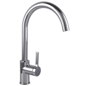 Змішувач для кухні TOPAZ  MODERNO TMD-33403-H78A - Image 2