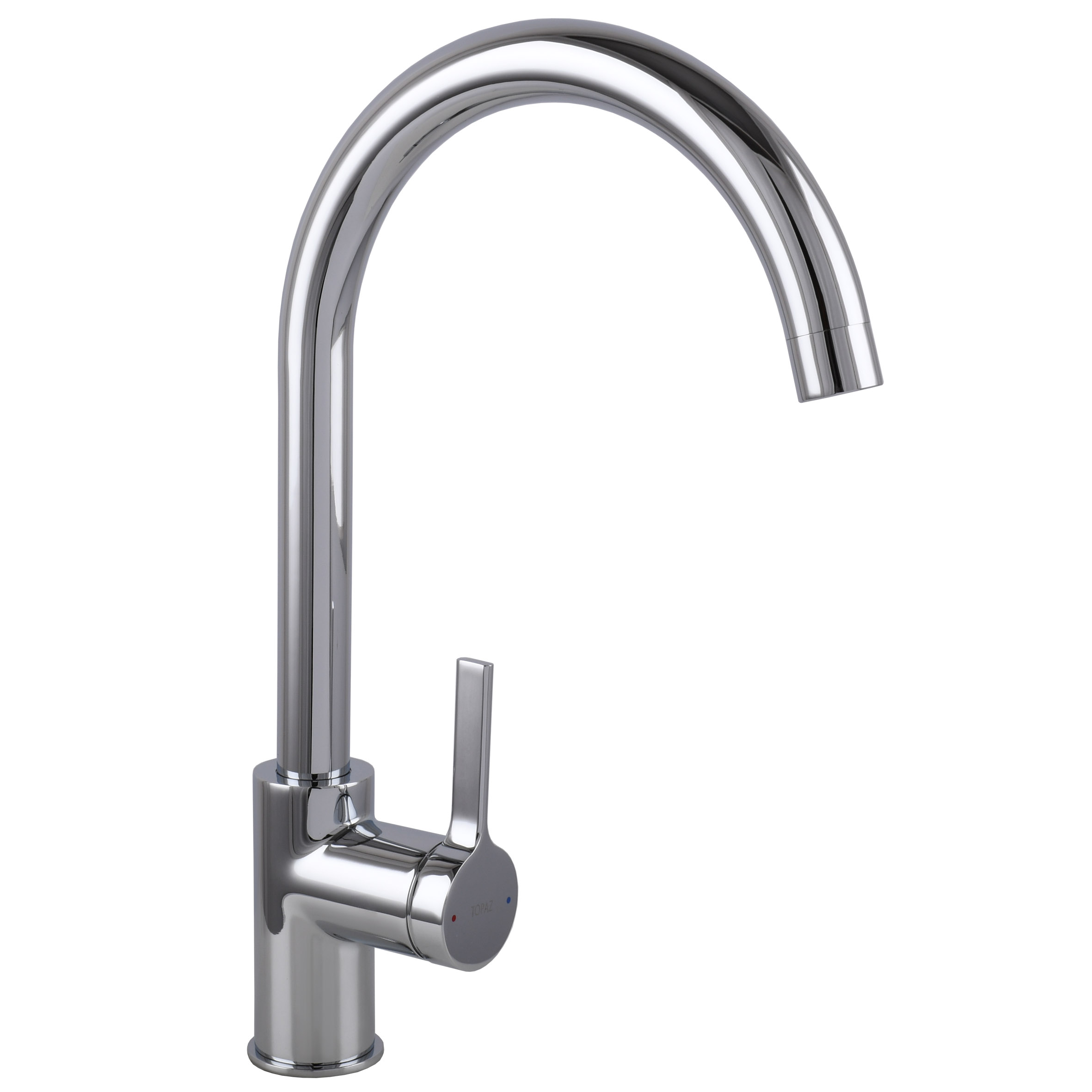 Змішувач для кухні TOPAZ  MODERNO TMD-33403-H78A - Image 2