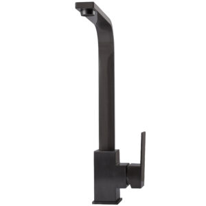 Змішувач для кухні Globus Lux KUBUS SKU-203S-GP - Image 2