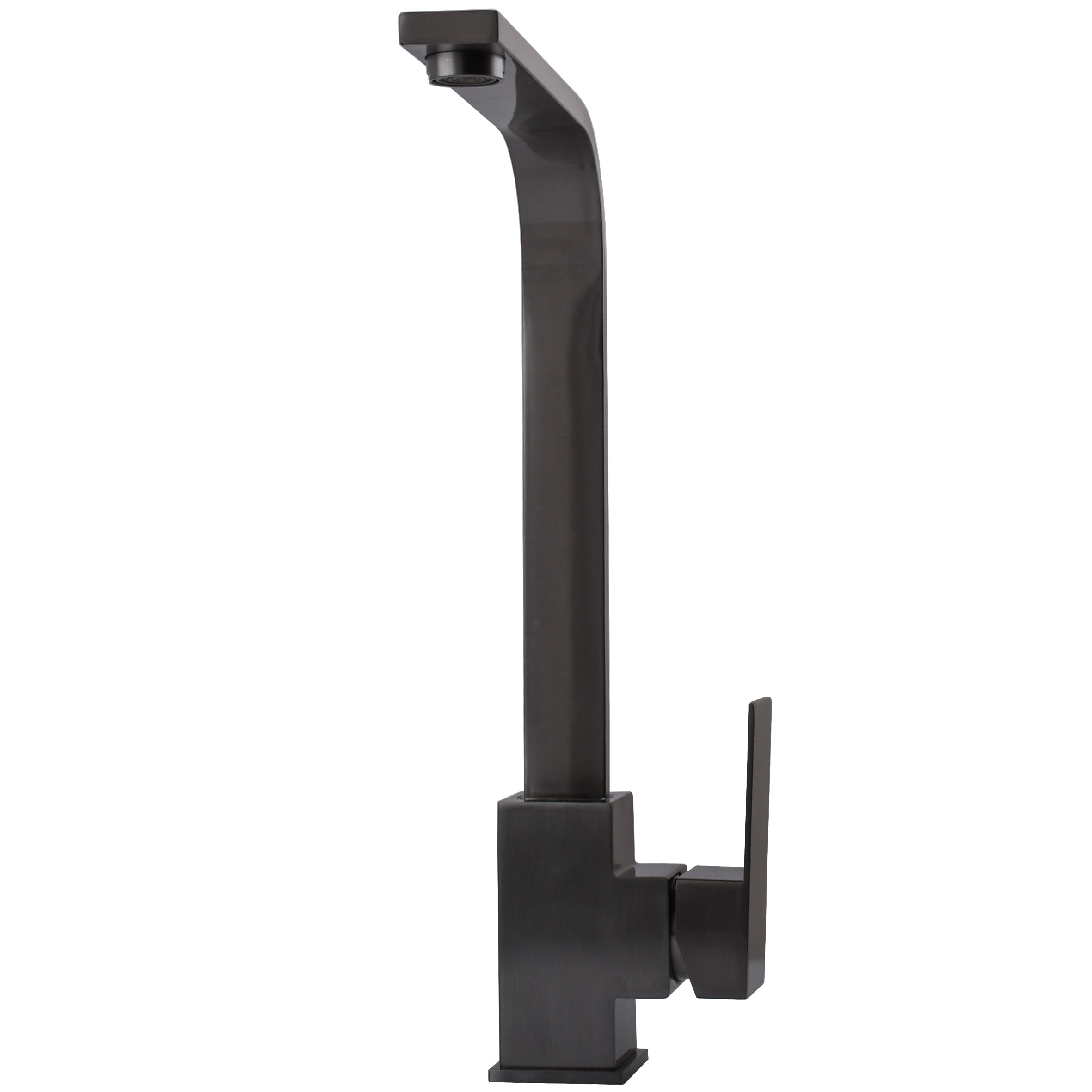 Змішувач для кухні Globus Lux KUBUS SKU-203S-GP - Image 2
