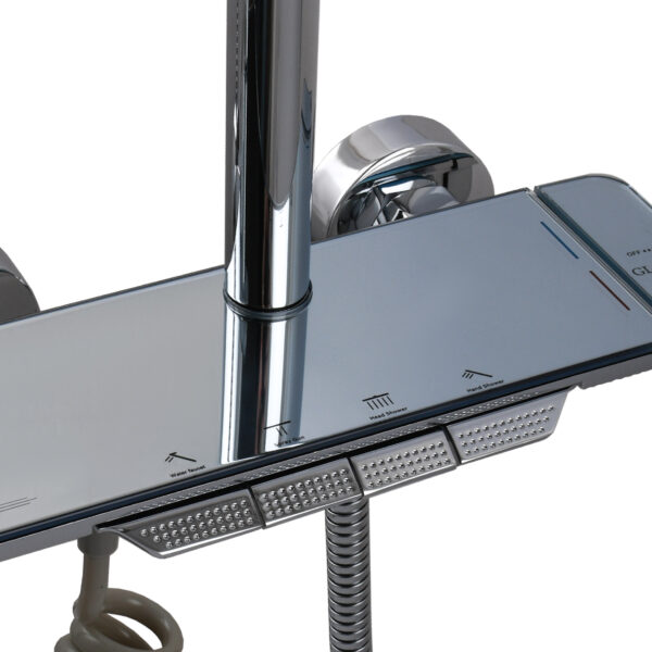 Душова система Globus Lux GAMMA  GLGM-3002