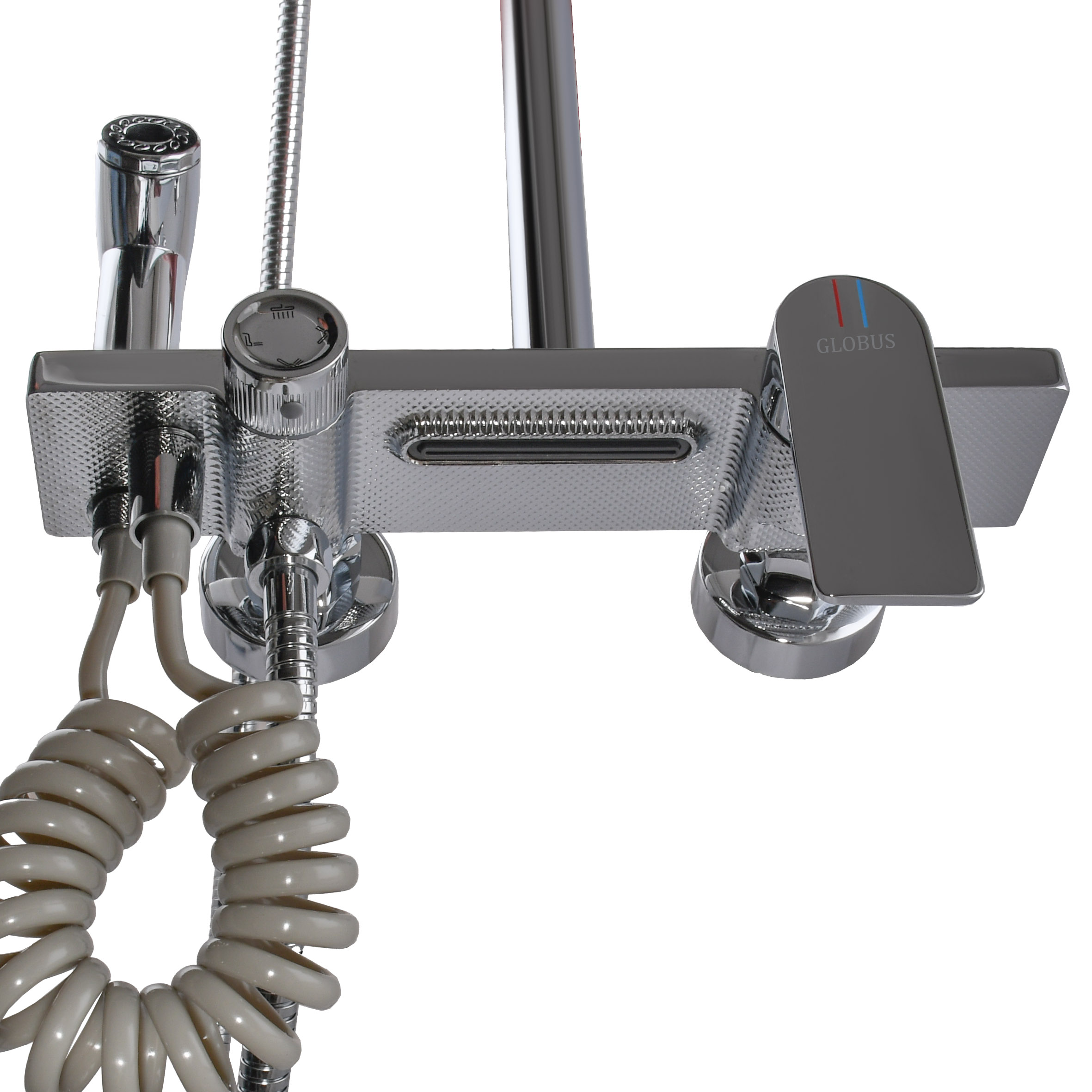 Душова система Globus Lux TURIN  GLTU-0550 - Image 3