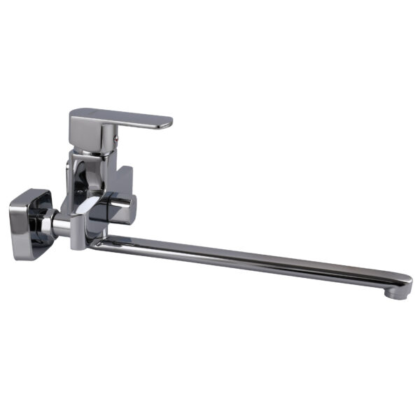 Змішувач для ванни Globus Lux ALFA GLAL-0208N