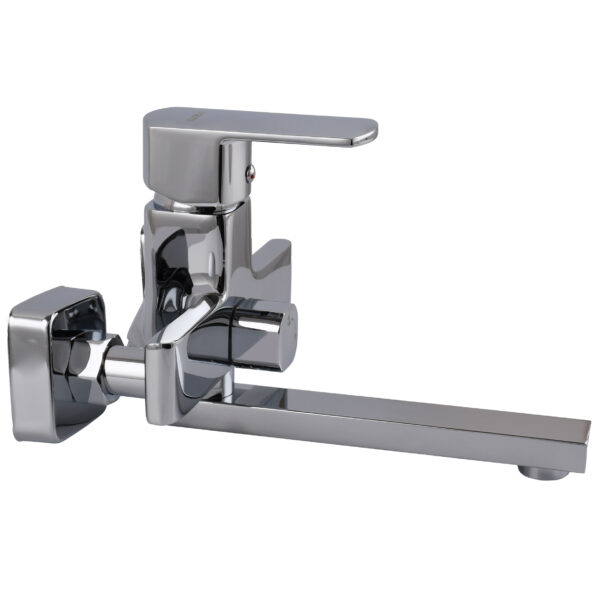 Змішувач для ванни Globus Lux ALFA GLAL-0102N