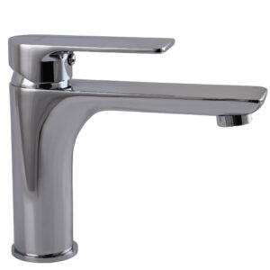 Змішувач для умивальника Globus Lux TURIN  GLTU-0401 - Image 2