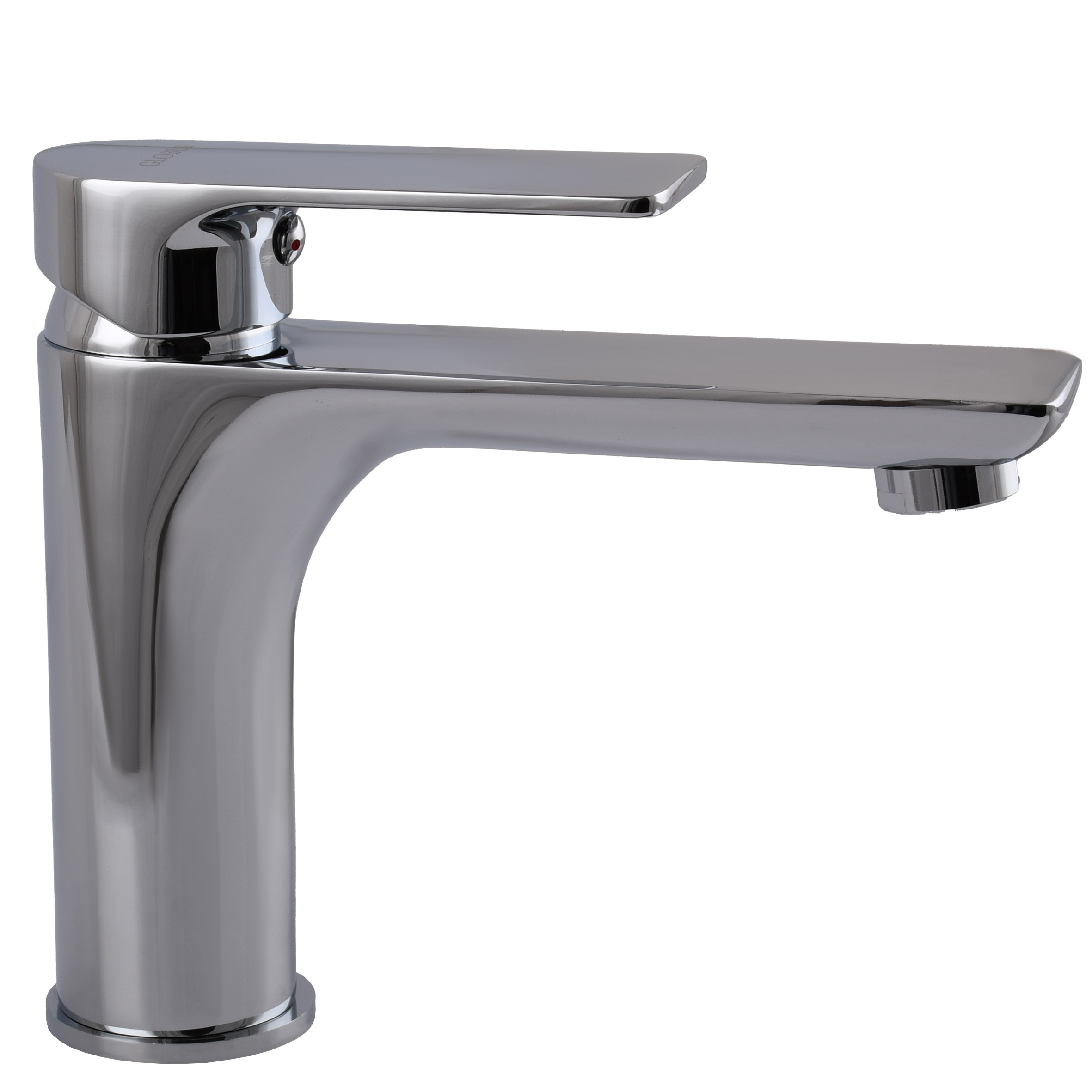 Змішувач для умивальника Globus Lux TURIN  GLTU-0401 - Image 2