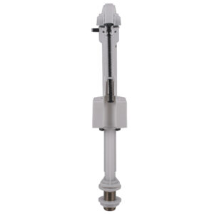 Клапан заповнення SIAMP Brio 754-1/2L,нижнє підведення 1/2''латунь , швидке наповнення - Image 2