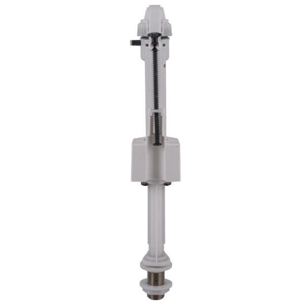 Клапан заповнення SIAMP Brio 754-1/2L,нижнє підведення 1/2''латунь , швидке наповнення