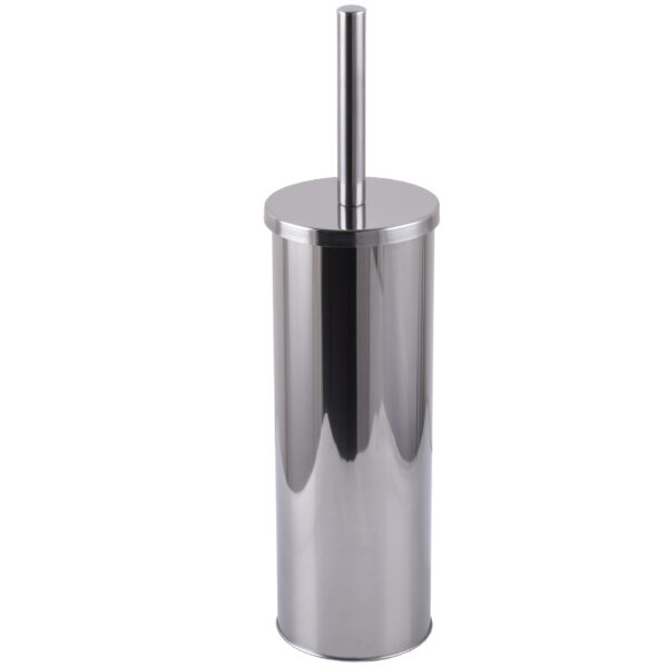 Йоржик підлоговий HOTEC 16.604 Stainless Steel