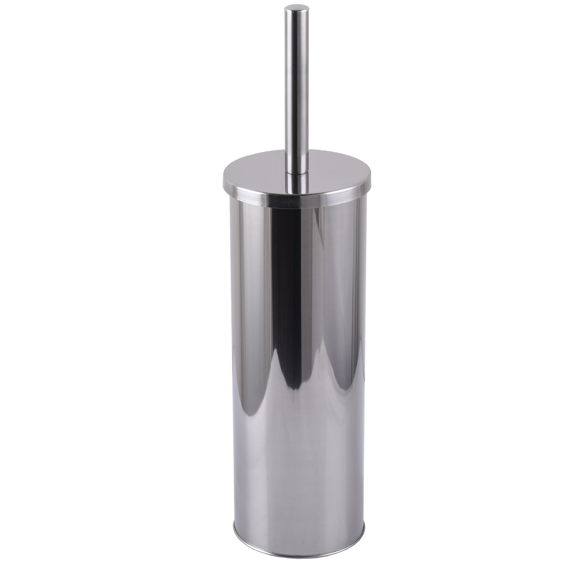 Йоржик підлоговий HOTEC 16.604 Stainless Steel - Image 2