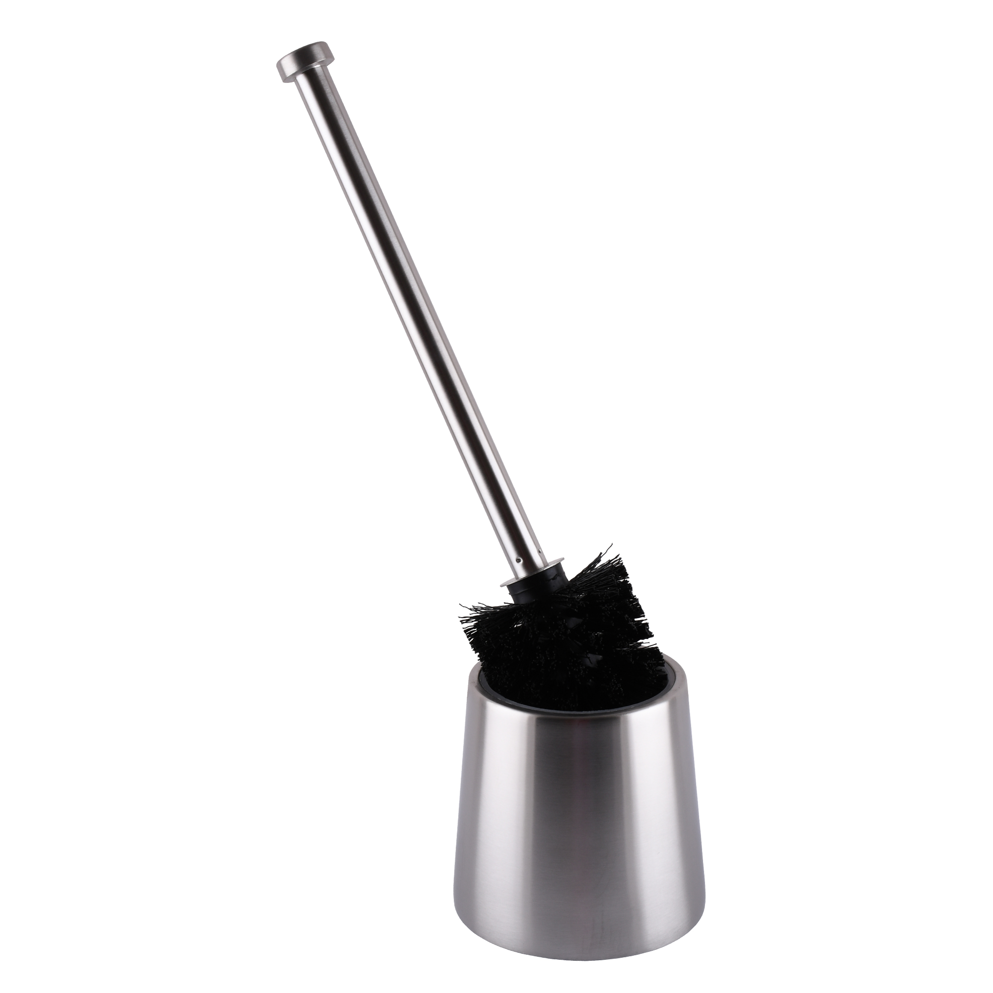 Йоржик підлоговий HOTEC 16.606 Stainless Steel - Image 2