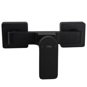 Змішувач для душа TOPAZ  SARDINIA TS 08701-H20-BB - Image 2