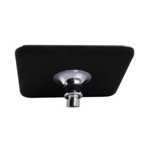 Душова лійка Globus Lux D051411-Black - Image 2