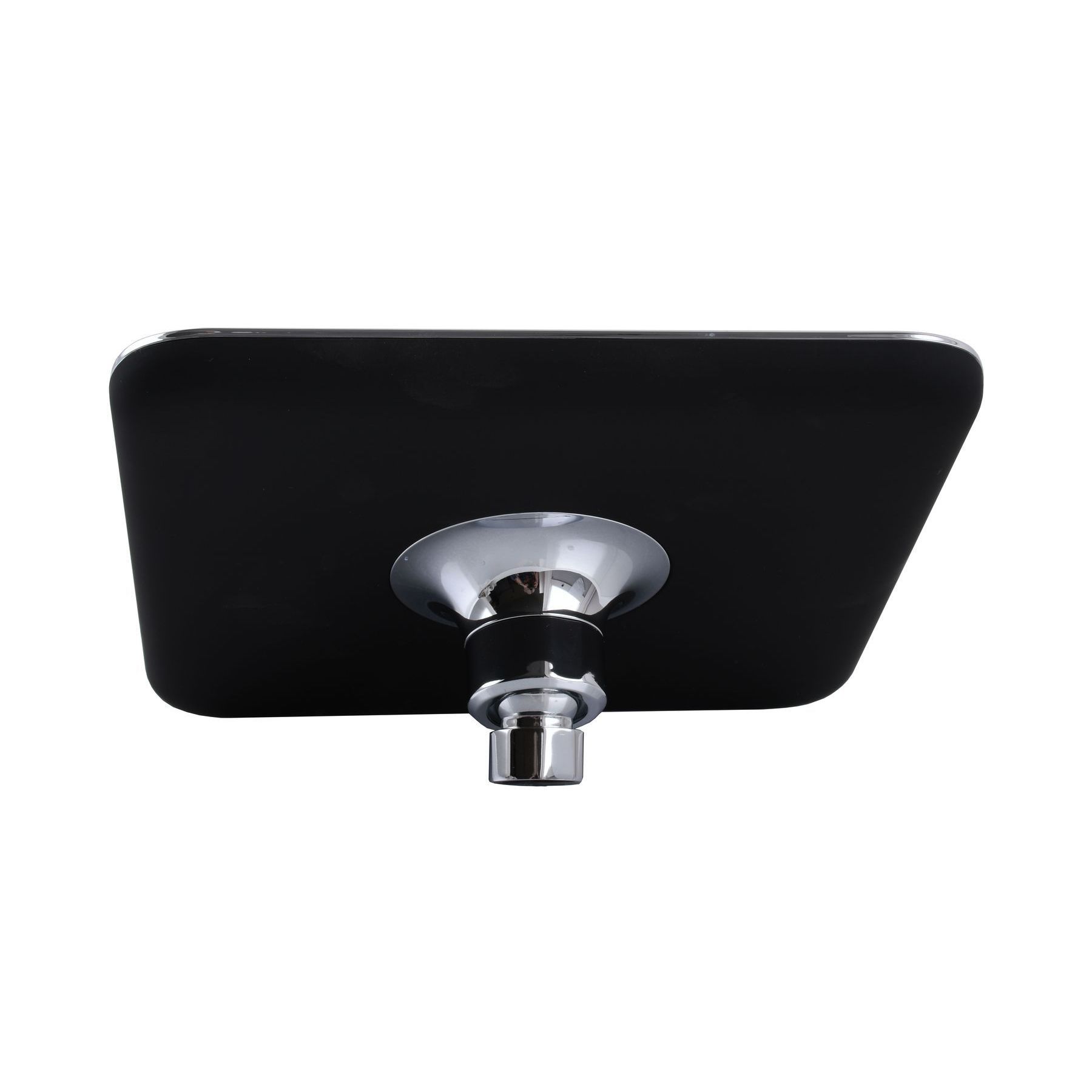 Душова лійка Globus Lux D051411-Black - Image 2