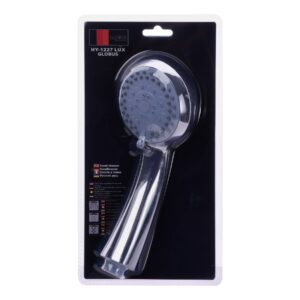 Душова лійка Globus Lux HY-1227-LUX Blister - Image 2