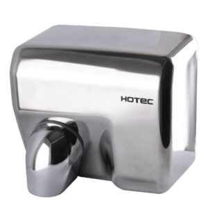 Сушарка для рук HOTEC 11.222 Stainless Steel - Image 2
