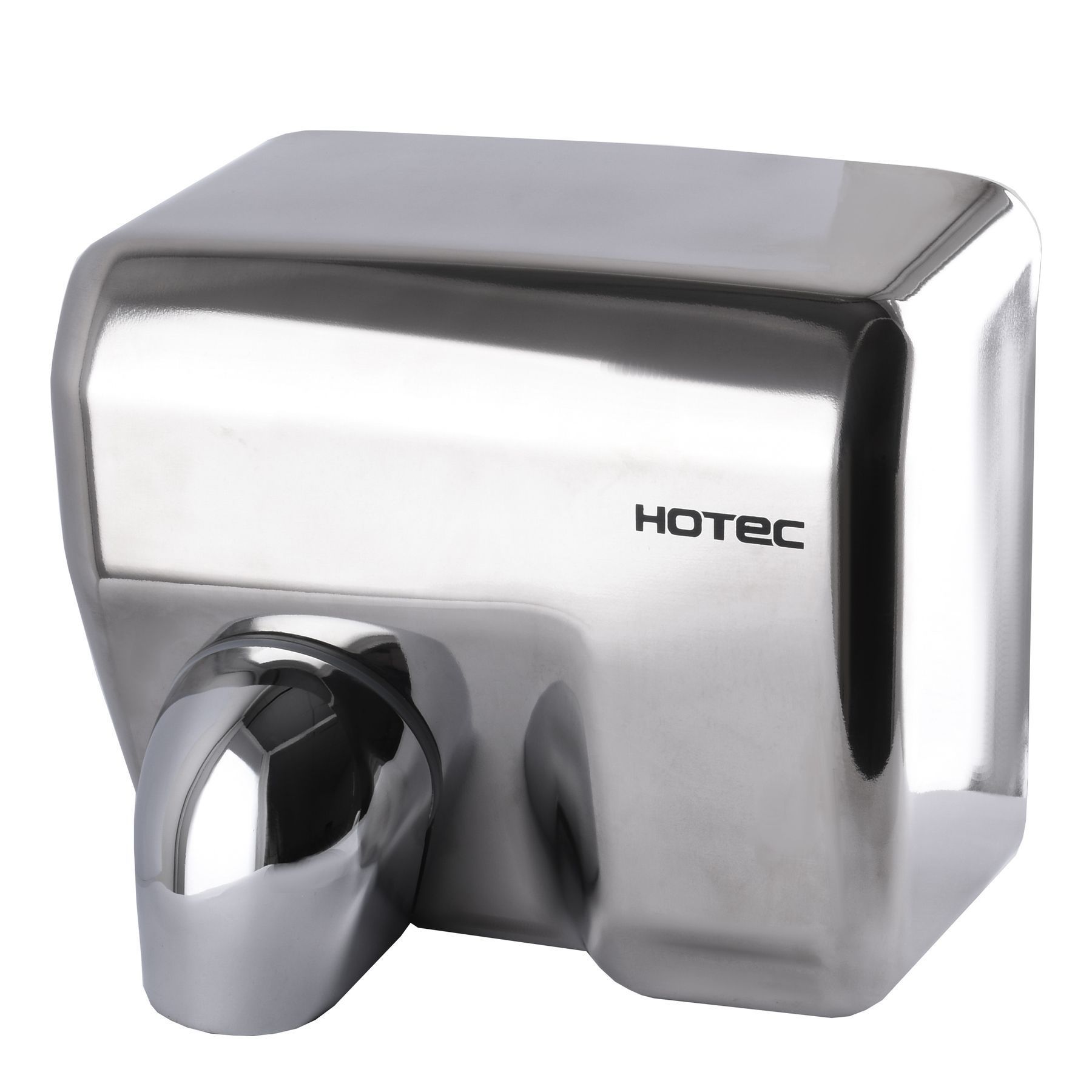 Сушарка для рук HOTEC 11.222 Stainless Steel - Image 2