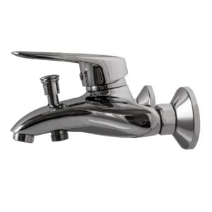 Змішувач для ванної CRISTAL Favorit GNFF-102 - Image 2