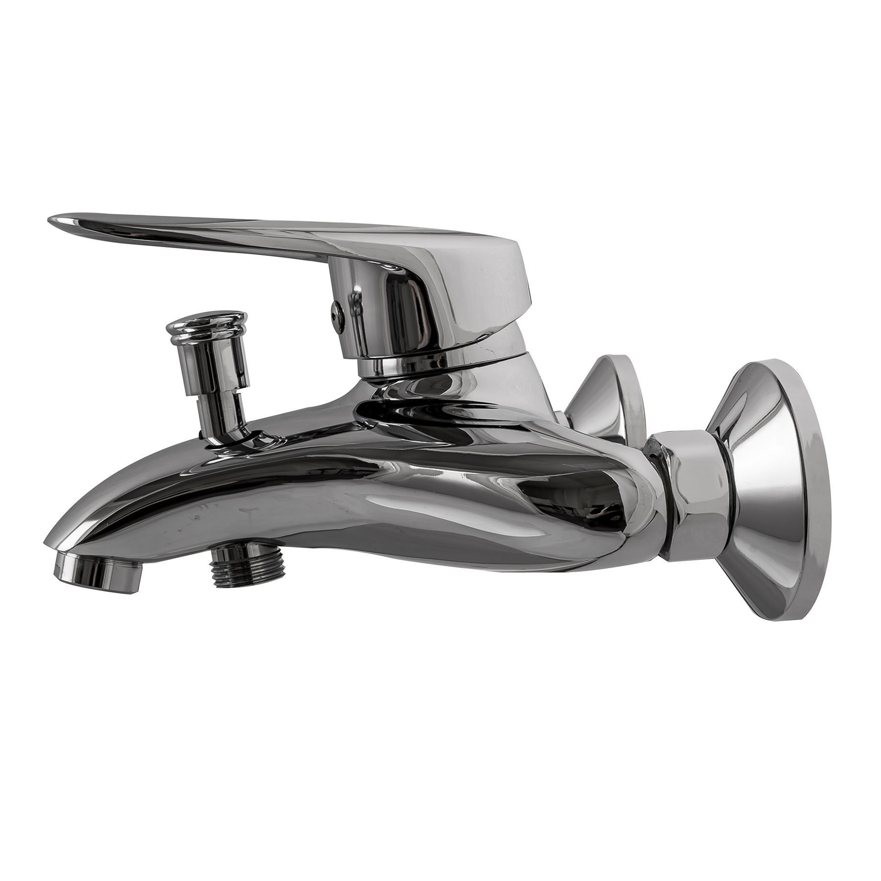 Змішувач для ванної CRISTAL Favorit GNFF-102 - Image 2