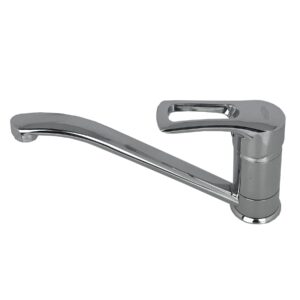 Змішувач для кухні CRISTAL SEVA GSV-0203M - Image 2