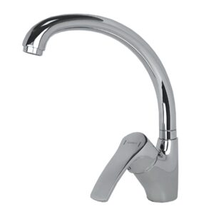 Змішувач для кухні Globus Lux QUEENSLAND GLQU-0103S-BIG - Image 2