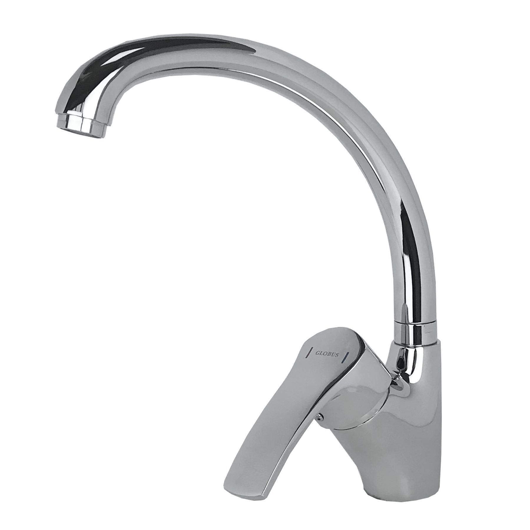 Змішувач для кухні Globus Lux QUEENSLAND GLQU-0103S-BIG - Image 2