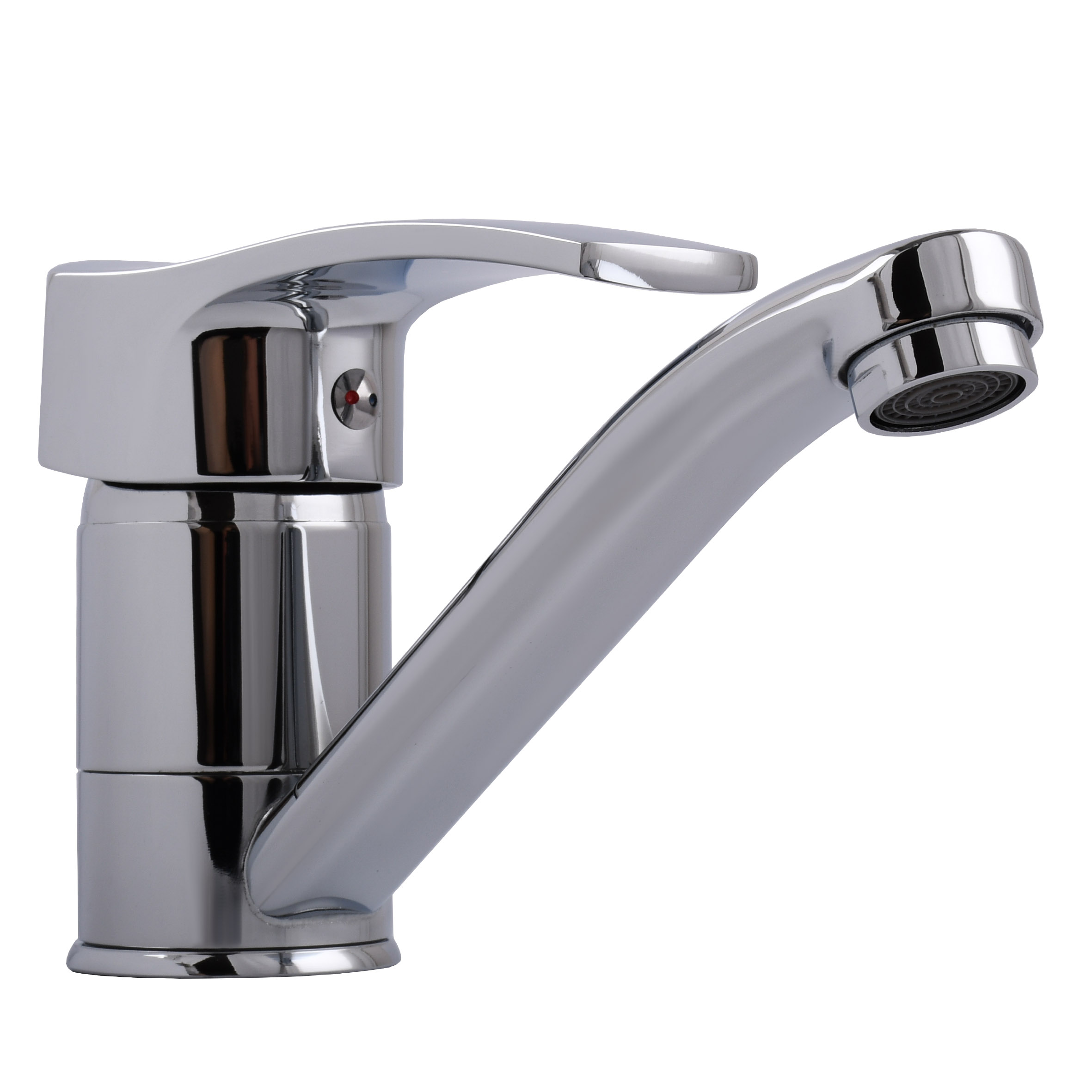 Змішувач для умивальника Globus Lux QUEENSLAND GLQU-0103M - Image 2
