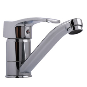 Змішувач для умивальника Globus Lux QUEENSLAND GLQU-0203M - Image 2