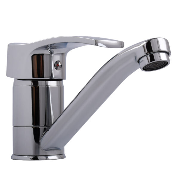 Змішувач для умивальника Globus Lux QUEENSLAND GLQU-0203M